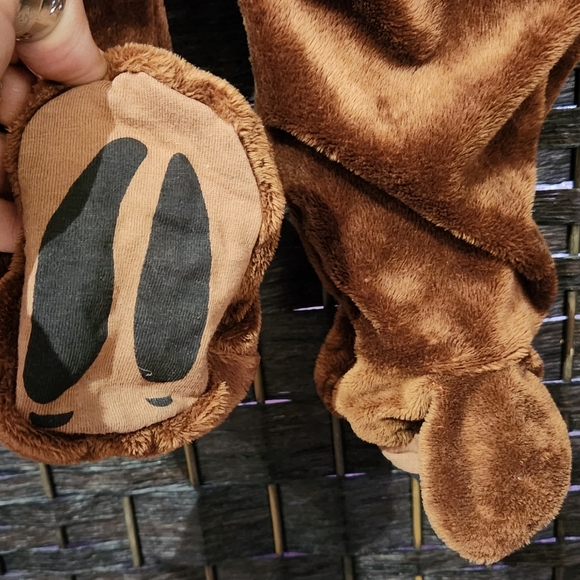 🐞3/33🐞 Moose suit/costume - Picture 6 of 7